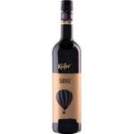 Feinkost Käfer Shiraz Australien trocken
