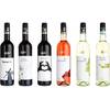 Weinpaket Europa von Feinkost Käfer