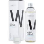 Cleanatics Wolle & Kaschmir Feinwaschmittel