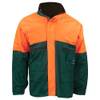 Schnittschutzjacke von Feldtmann