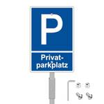 Felexdo Privatparkplatz Schild