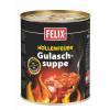 Gulaschsuppe von Felix
