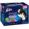 Junior So gut wie es aussieht von Purina Felix
