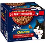 Purina Felix Sensations Gelees