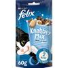 KnabberMix Milchmäulchen von Purina Felix