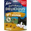 Naturally Delicious Huhn & Katzenminze von Purina Felix