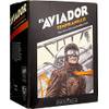 El Aviador Tempranillo von Felix Solis