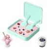Eisplatte SUS316 von Felizbebe