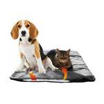Fellou Heizdecke Hund