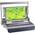 5224101 Quasar von Fellowes