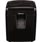 Fellowes Powershred LX41-8