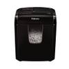 Powershred 6C Aktenvernichter von Fellowes