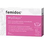 Femidoc MyDays