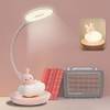 Cartoon Kaninchen Tischlampe von FemKey