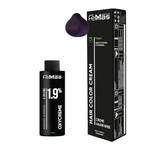 Femmas Haarfarbe Set Violet