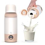 Femometer Family Tragbarer Flaschenwärmer