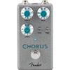 Chorus-Pedal von Fender