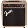 Acoustasonic 15 von Fender
