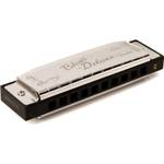 Fender Blues Deluxe Mundharmonika