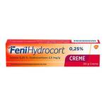 Fenihydrocort Creme
