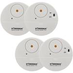 WOWSEA DOBERMAN Security Fensteralarm BO-8Y69-5GGR