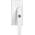 Fenstergriff mit Alarm F0400A von Abus