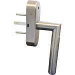 Schellenberg Fenstergriff mit Alarm 46515