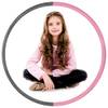 Hula Hoop Reifen von Fentar