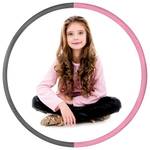 Fentar Hula Hoop Reifen