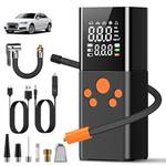 Feolaviy Akku Kompressor