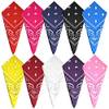 Paisley Bandanas von FEPITO