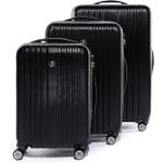 Fergé Kofferset Hartschale 3-teilig