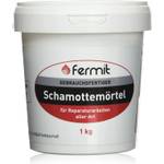 Fermit Schamottemörtel 1kg