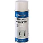 Fermit Edelstahl Pflegespray