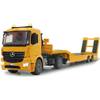 Mercedes Arocs von Jamara