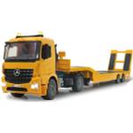 Jamara Mercedes Arocs
