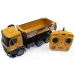s-idee Dump Truck 18178