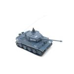 Goods Gadgets Mini RC Panzer German Tiger I
