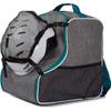 Premium Skischuhtasche mit Helmfach von Ferocity