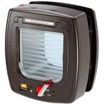 Ferplast Swing Microchip Katzenklappe