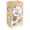 White Adventskalender (2025) von Kinder