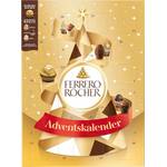 Ferrero Rocher Goldene Momente Adventskalender (2025)