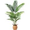 Kunstpflanze Areca Palme von Ferrgoal