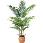 Ferrgoal Kunstpflanze Areca Palme