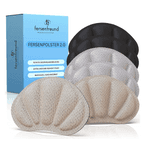 Fersenfreund Premium Fersenpolster