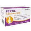 Vitamine für Schwangere von FERTILI Folia