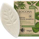 Logona Naturkosmetik Festes Pflege-Shampoo