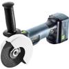 AGC 18-125 Li 5,2 EB-Plus von Festool