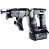 DWC 18-2500 Li 5,2-Plus von Festool