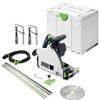 ‎TS60 KEBQ-Plus von Festool